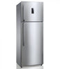 Ramtons Fridge  450 Liters Double Door No Frost Fridge  Silver- RF/297