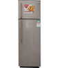 Ramtons Fridge  213 Liters 2 Door Direct Cool Fridge  Champagne - RF/243
