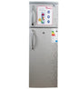 Ramtons Fridge  213 LIters 2 Door Direct Cool fridge   Mar Silver- RF/244
