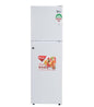 Ramtons Fridge  128 Liters 2 Door Direct Cool Fridge  White - RF/174