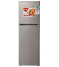 Ramtons Fridge  128 Liters 2 Door Direct Cool Fridge  Silver - RF/173
