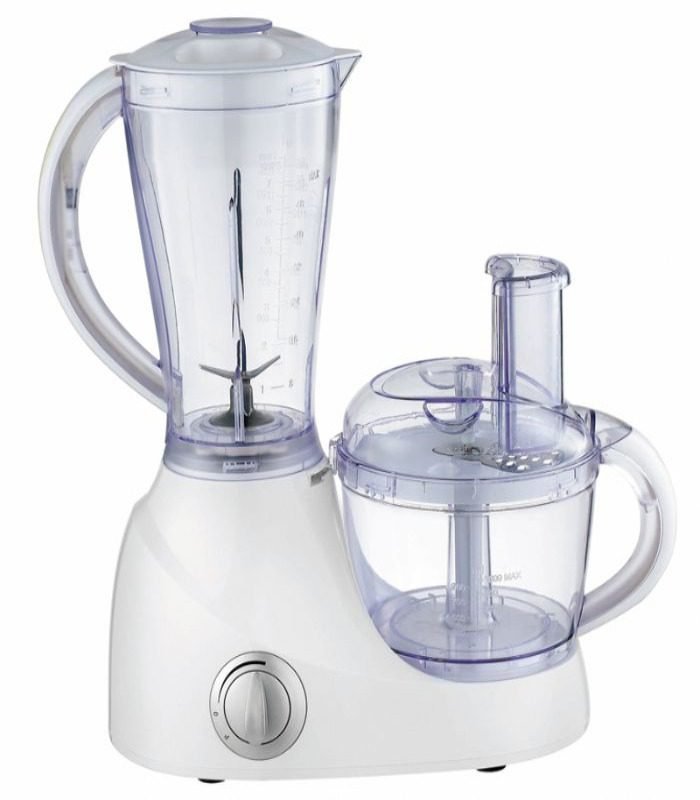 Ramtons Food Processor White- RM/348