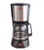 Ramtons Coffee Maker With 1.5 Liters Jug  Black - RM/193