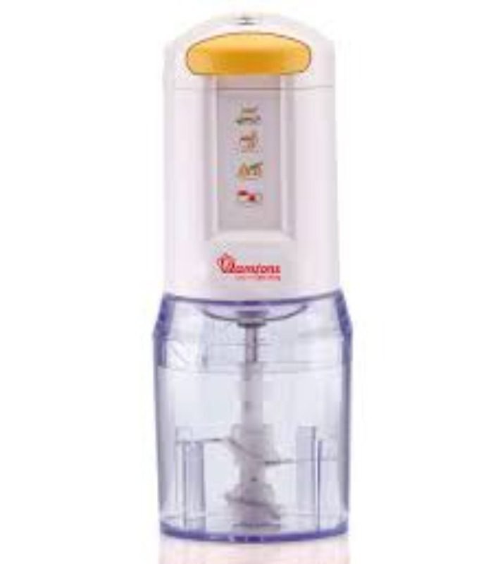 Ramtons Chopper Mini Food Chopper - RM/518