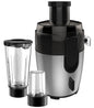 Ramtons Blender  3-In-1 Juicer Blender Grinder  Black- RM/541