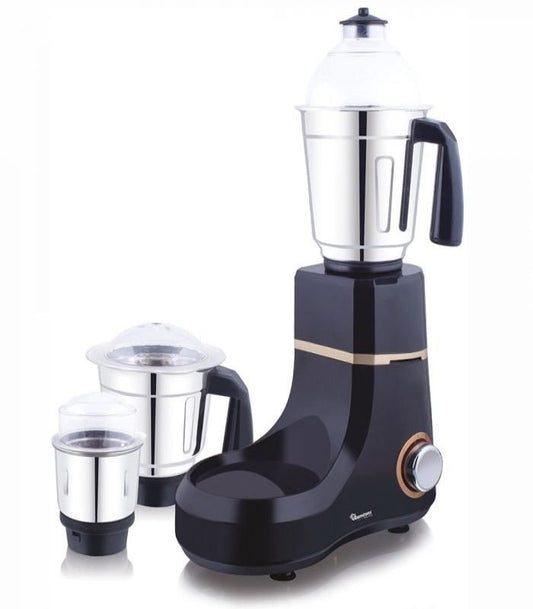 Ramtons Blender  2-In-1 Blender &amp; Grinder 1 Liter 3 Speed- RM/231