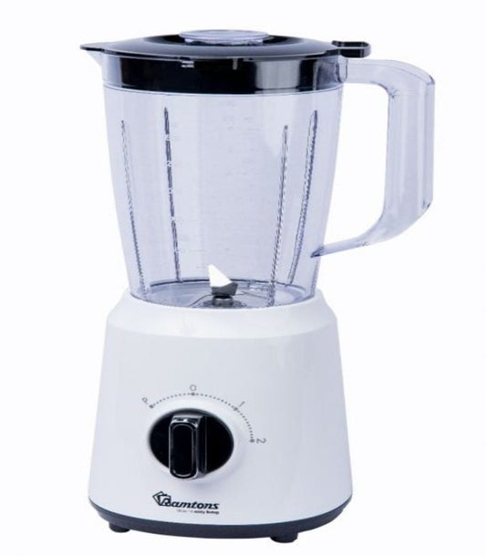 Ramtons Blender 1.5 Liters 2 Speed - RM/583