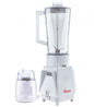 Ramtons Blender +Mill 1.5 Liters 2 Speed 500W - RM/498