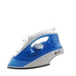 Nunix Steam Iron Box With Non-stick Soloplate 138A