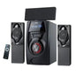 Nunix Home Theater System Mini A22