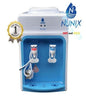 Nunix Dispenser  Table Top Hot And Cold Water Dispenser K3C