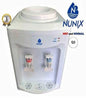 Nunix Dispenser  Strong Table Top Water Dispenser Q3N White