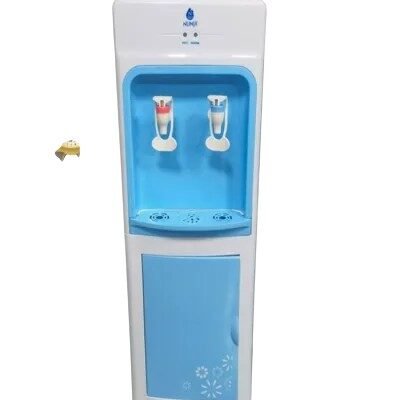 Nunix Dispenser  K7 Hot And Normal Free Standing Water Dispenser