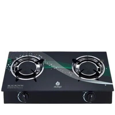 Nunix Cooker  Infrared Energy Saving Gas Burner With Choice Of Accessories