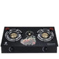 Nunix Cooker  3 Burner Table Top Cooker GT 001