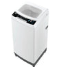 Mika Washing Machine  8KG  Fully Autmatic  Top Load  White MWATL3508W