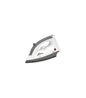Mika Steam Iron  Non-Stick Soleplate  White MSTI285