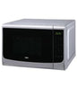 Mika Microwave Oven  20L  Digital Control Panel  Silver MMWDSPB2033S