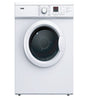Mika Dryer  Air Vented  7Kg  Silver MDRA1107S