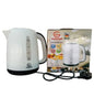 Eurochef Kettle, Cordless Electric kettle  2.3 L EK- K06