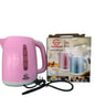 Eurochef Kettle, Cordless Electric kettle  2.3 L EK- K06