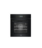 Mika Hob  Built In Oven  60cm  Touch Control  Glass MBV3102DFBG