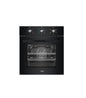 Mika Hob  Built In Oven  60cm  Manual  Glass MBV1052MBG