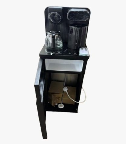 Ipcone Dispenser  Hot and Cold Bottom Load Water Dispenser