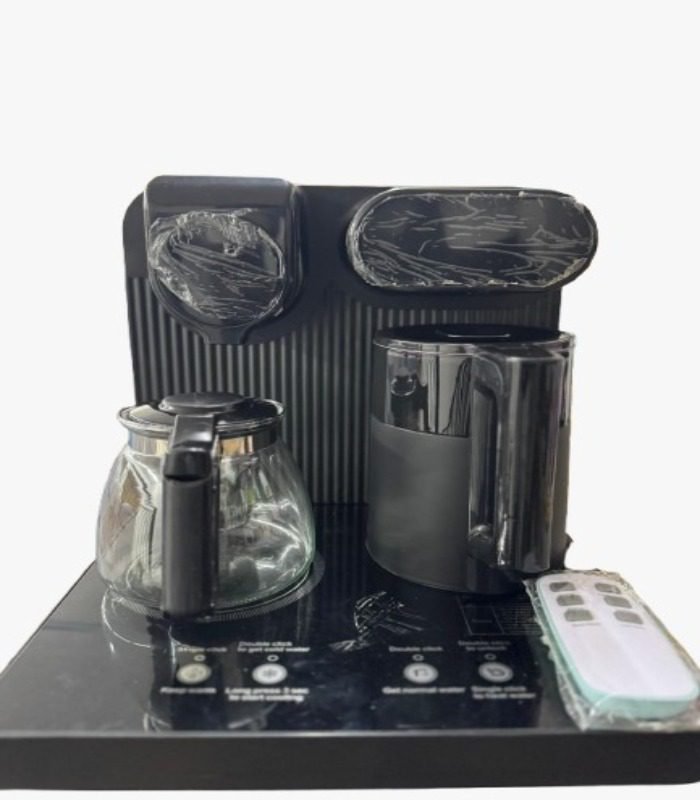 Ipcone Dispenser  Hot and Cold Bottom Load Water Dispenser