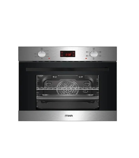 Mika Hob  Built In Oven  60cm  Digital  S.S MBV2051DTX