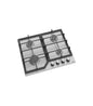 Mika Hob  Built In Gas Hob  60cm  4 Gas Glass (MGH61402FSX)