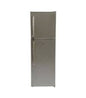 Mika Fridge  138L  Direct Cool  Double Door  Dark Silver MRDCD75XLB