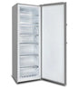 Mika Freezer  Upright freezer 380L  Brush Stainless Steel Look MUNF380DXV