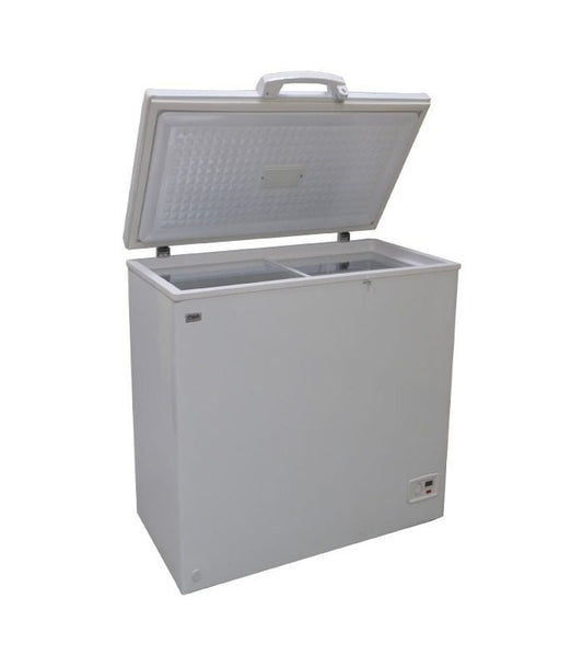 Mika Freezer  200L Single Door Deep Freezer MCF200SG (SF260SG)