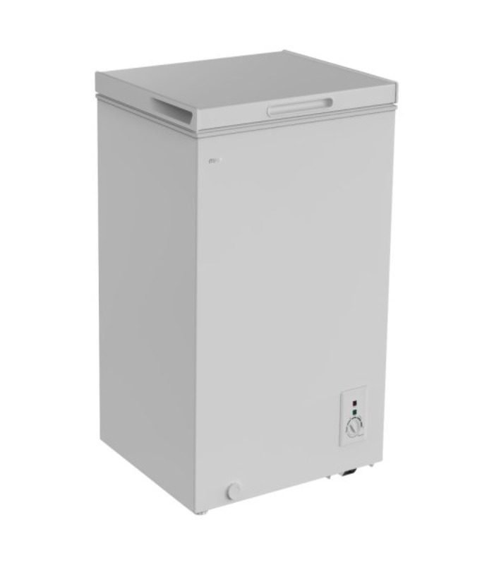 Mika Freezer  Chest Type Deep 99L  MCF99WSG
