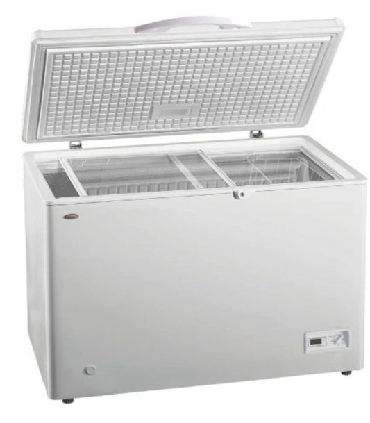 Mika Freezer  280L Single Door Deep Freezer MCF300W (SF380W)