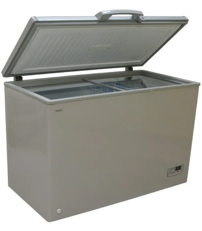 Mika Freezer  280L Single Door Deep Freezer MCF300SG (SF380SG)