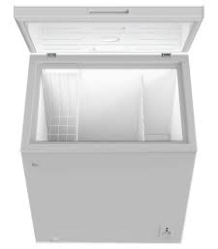 Mika Freezer  199L Chest Type Deep Freezer MCF199WSG -