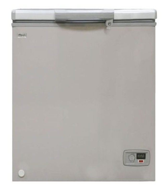 Mika Freezer  100L Deep Freezer SF130SG