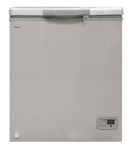 Mika Freezer  100L Deep Freezer SF130SG
