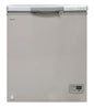 Mika Freezer  100L Deep Freezer SF130SG
