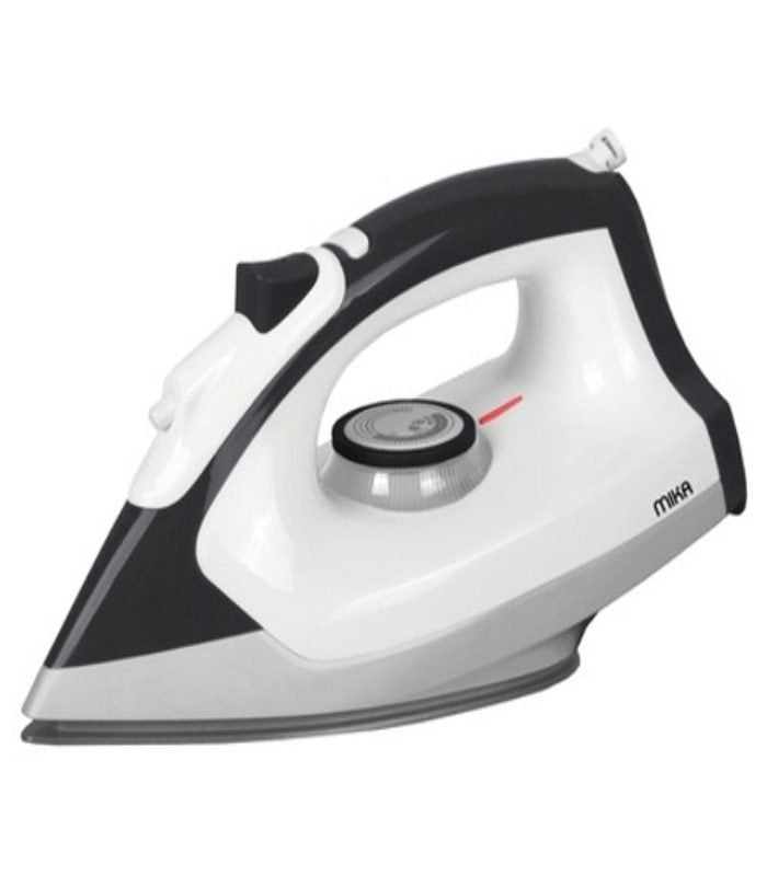 Mika Dry / Spray Iron  Ceramic Soleplate MIDS201C (MIDS201X)