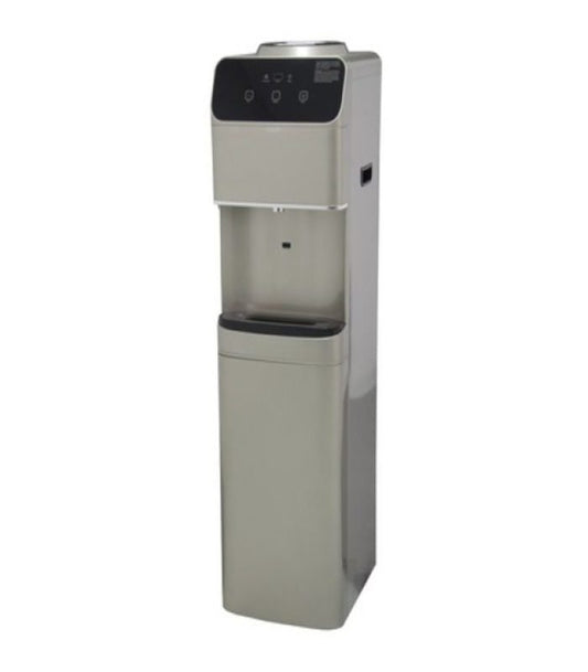 Mika Dispenser Floor Standing  With Sensor Taps MWDT2901