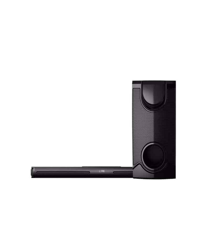 Vision Soundbar  Plus Speaker 2.1CH With Bluetooth - Black VP2110SB
