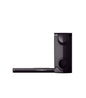 Vision Soundbar  Plus Speaker 2.1CH With Bluetooth - Black VP2110SB