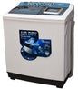 Ramtons Washing Machine  Twin Tub Semi Automatic 12KG Washer - RW/114