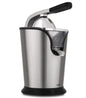 Mika Juicer  Citrus Juicer  Metal Handle Press  160W  Stainless Steel MJC201X
