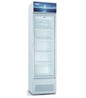 Mika Chiller  - Upright Showcase Chiller- 280L - 180W MSFU2801WG