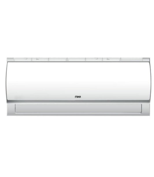 Mika Air Conditioner  12000BTU  Inverter  White MAC12SP21V