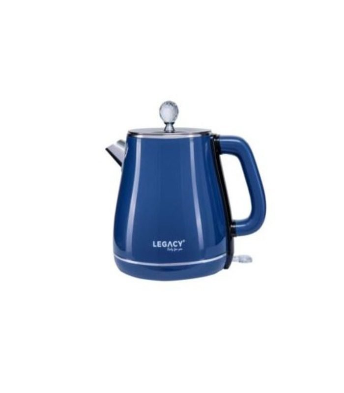 Legacy Kettle Blue  1.8 Litres Double Layer